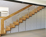 Construction et protection de vos escaliers par Escaliers Maisons à Longevelle-les-Russey